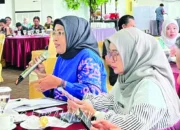 Kadis Pertanahan Makassar Tegaskan Komitmen Tata Ruang Berkelanjutan di FGD II Pengelolaan Perkotaan