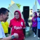 Kadis Pertanahan Makassar Ajak Warga Perkuat Gotong Royong Lewat Jumat Bersih di Tamarunang