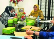 Dinas Pertanahan Makassar Verifikasi Permohonan Status Kepemilikan Tanah