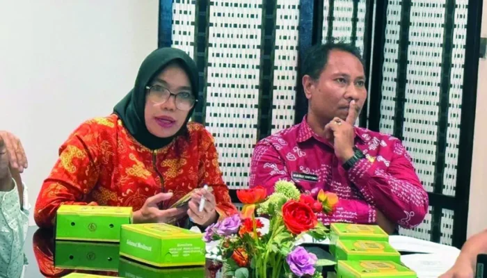 Dinas Pertanahan Makassar Gelar Mediasi Pengadaan Tanah Ex Pemkot