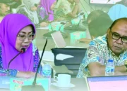 Kadis Pertanahan Makassar Hadiri Rapat Penataan Jaringan Telekomunikasi, Pemkot Aktifkan Satgas Pengawasan FO