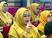 Sekretaris Dinas Pertanahan Makassar Tegaskan Komitmen Zona Integritas
