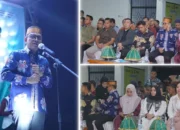 Bupati Jeneponto Buka Expo UMKM di Peringatan Harkopnas ke-78 Tingkat Sulsel
