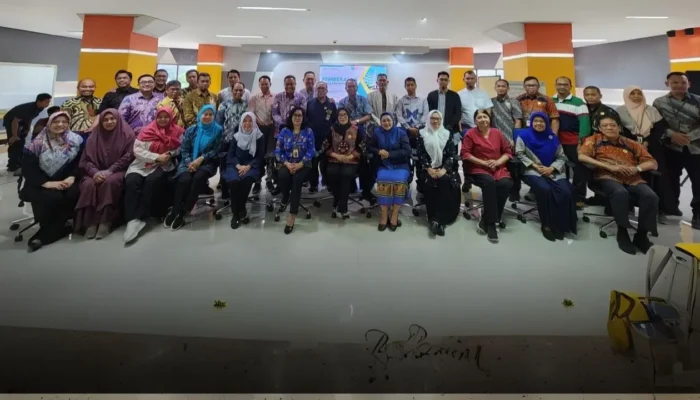 SIPENA Diluncurkan, Penilaian Pelatihan ASN Kini Lebih Transparan dan Efisien