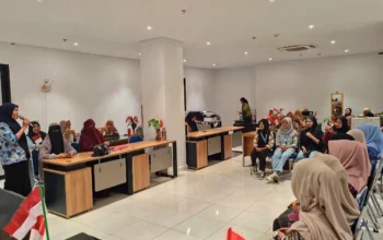 DPPPA Makassar Gelar Kajian Rutin, Perkuat Karakter ASN dan Pelayanan Publik 8 DPPPA Makassar Gelar Kajian Rutin, Perkuat Karakter ASN dan Pelayanan Publik