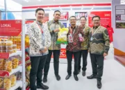 Pertamina Gandeng SRC Perluas Akses Bright Gas hingga 1.500 Outlet