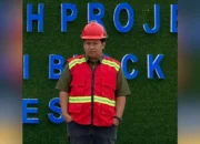 Muhammad Sabri Syahrir