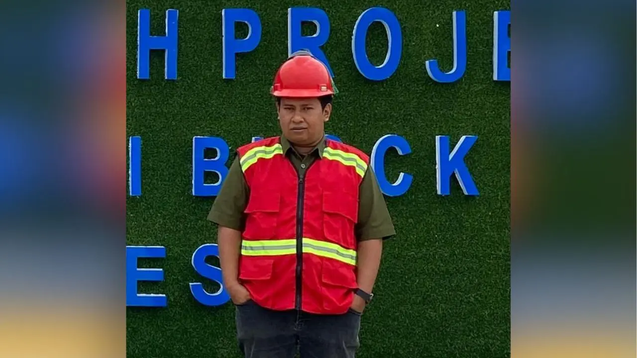 Muhammad Sabri Syahrir