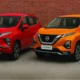 Expander vs Nissan Livina VL: Mana Pilihan Tepat di Pasar Mobil Bekas?