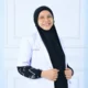 dr.Ratih Paradini (Dokter dan aktivis dakwah)