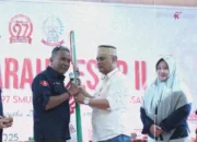 KBA 97 Makassar Resmikan Sekretariat Baru, Tegaskan Komitmen Pasca Mubes II