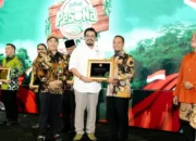 Sulsel Raih Penghargaan Nasional Perhutanan Sosial 2025