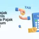 Masa Depan Penerimaan Negara Indonesia di Era Digital: Dari Pajak Platform hingga Pajak Minimum Global