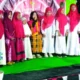 MDTA At-Tawfiq dan Perwim Biring Romang Gelar Pesta Kemerdekaan RI ke-80