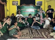 PPK Ormawa KM PILAR Unhas Edukasi Warga Borikamase Soal Pertanian Organik