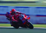 Marc Marquez Kuasai MotoGP Hungaria, Kukuhkan Dominasi di Puncak Klasemen