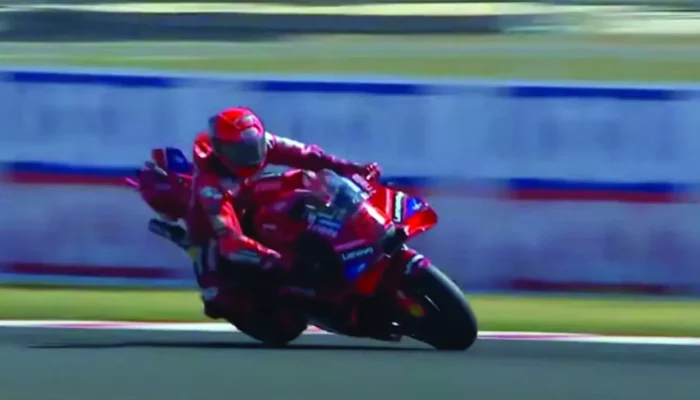 Marc Marquez Kuasai MotoGP Hungaria, Kukuhkan Dominasi di Puncak Klasemen
