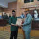 Serahkan Rancangan KUPA-PPAS Perubahan APBD 2025, Begini Harapan Bupati Jeneponto
