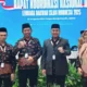 LDII Siap Sukseskan Asta Cita Presiden: Rakornas III LDII Perkuat Sinergi dengan Pemerintah