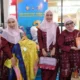 Dekranasda Makassar Tampilkan Produk Unggulan di Gebyar PKK HKG ke-53