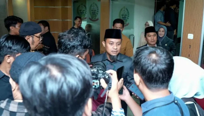 Air Sawah Tercemar, Gubernur Sulsel Desak Vale Segera Lakukan Recovery