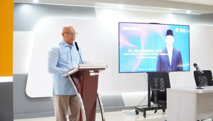 LAN RI Gelar Fasilitasi IKK 2025 di Makassar, Fokus pada Peningkatan Kualitas Kebijakan