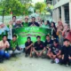Tim ALLOTANI Unhas Gelar Pelatihan Budidaya Melon Hidroponik di Maros