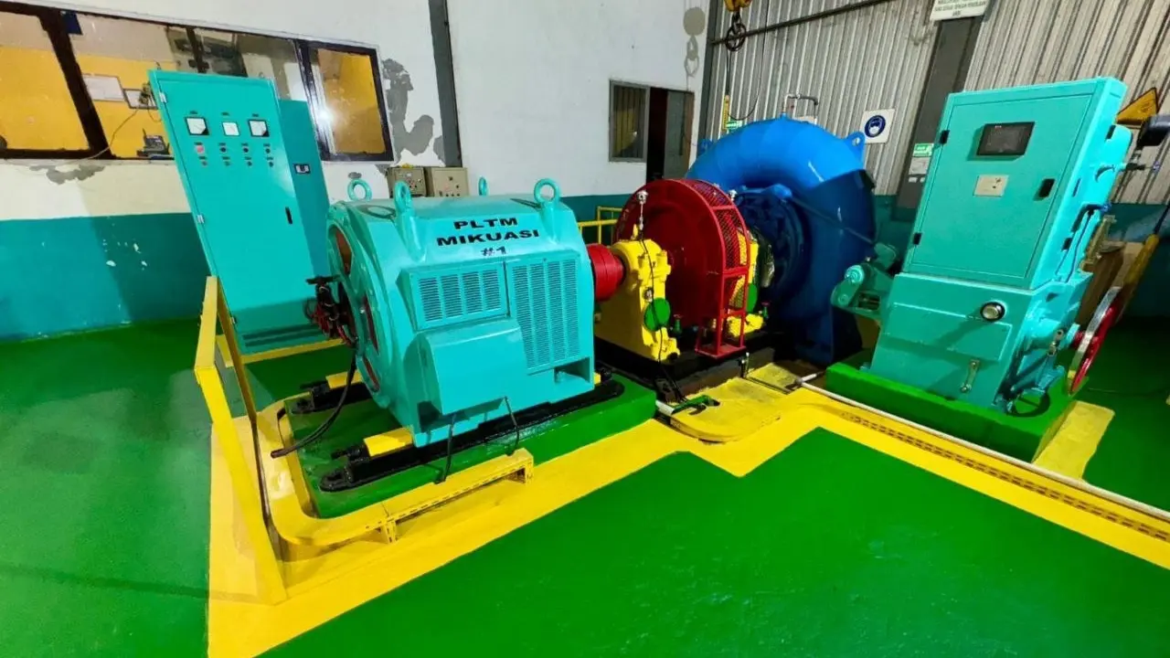 PLN dan Pemprov Sultra Dorong Akses Listrik Berkeadilan Lewat Diseminasi RUPTL 2025–2034