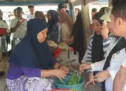 YBM PLN UID Sulselrabar Tebar Manfaat Lewat Voluntrip Muzakki di Bulukumba