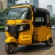 Maxim Hadirkan Layanan Bajaj di Makassar, Alternatif Transportasi Praktis dan Hemat