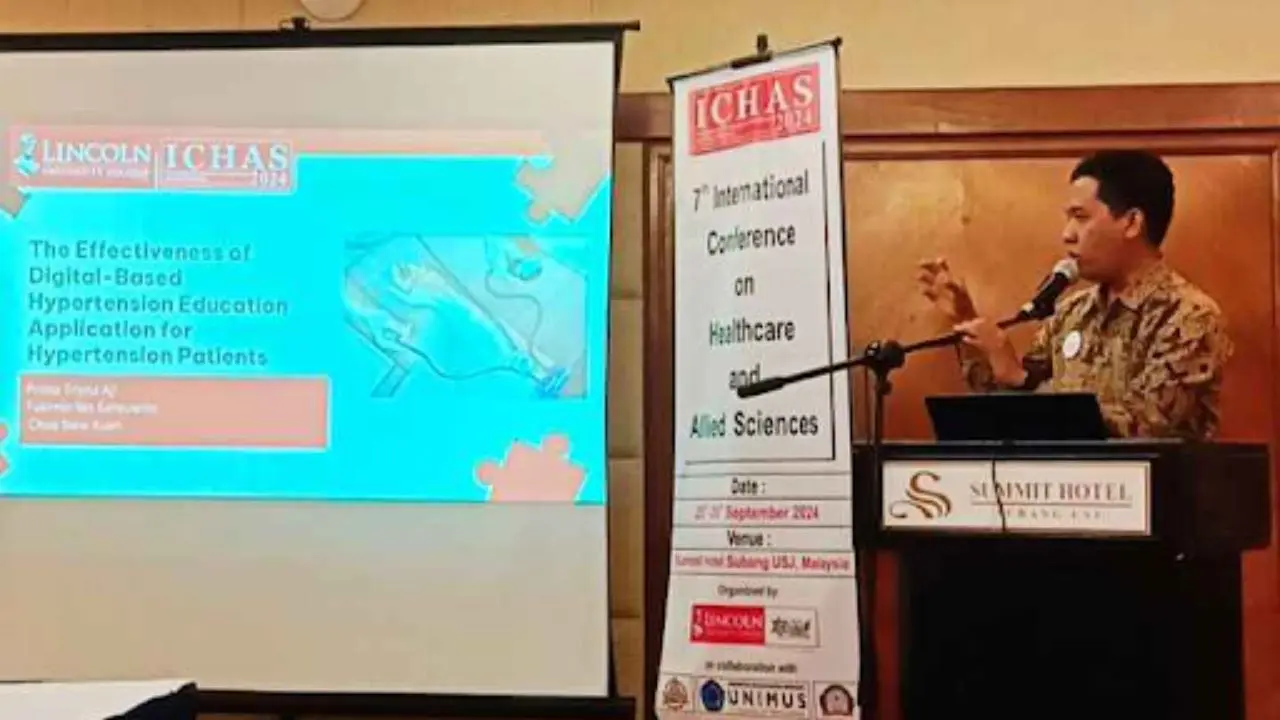 Dosen Unimus Semarang Lolos Hibah Pelatihan Penulisan Paten, Siapkan Inovasi Baru