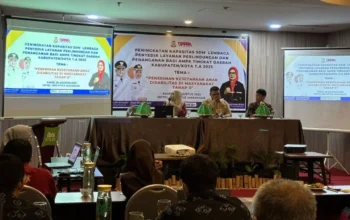 Pendidikan Inklusif Jadi Kunci Kesetaraan Anak Disabilitas, DPPPA Makassar Gelar Edukasi Penanganan ABK 7 Pendidikan Inklusif Jadi Kunci Kesetaraan Anak Disabilitas, DPPPA Makassar Gelar Edukasi Penanganan ABK