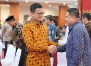 Wali Kota Makassar Hadiri Penyuluhan Keamanan Pangan, Dukung Program MBG