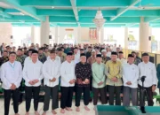 Kemenag Sulsel Apresiasi Pengajian Dai LDII, Teguhkan Dakwah Islam Rahmatan Lil Alamin