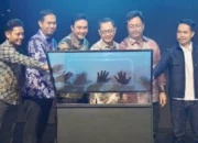 PLN Luncurkan HCS Ultima, Layanan Home Charging EV Lebih Cepat dan Praktis