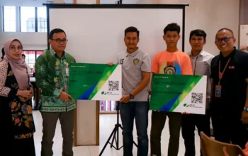 Juara Soeratin U15 Zona Sulsel, Bank Sulselbar FC Dapat Perlindungan BPJS Ketenagakerjaan di Putaran Nasional