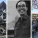 Pesan Terakhir Abay Sebelum Tewas Terjebak Api di Gedung DPRD