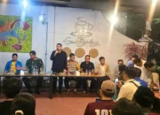 Munafri: Aspirasi Boleh, Anarkis Jangan!