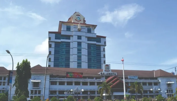 34 Peserta Berebut 9 Jabatan Lowong di Pemkot Makassar