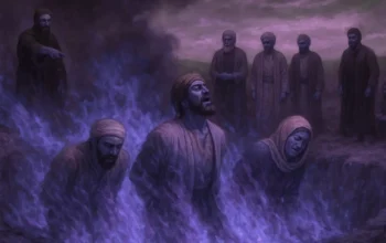 Kisah Heroik Ashab al-Ukhdud: Keteguhan Iman di Tengah Api Membara