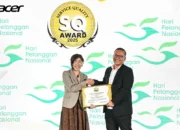 Acer Indonesia Kembali Sabet Service Quality Award 2025, Bukti Konsistensi Layanan Purna Jual