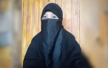 Ketika Pelecehan Dianggap Biasa, Apa yang Sebenarnya Salah? 6 Eka Purnama Sary, S.Pd (Pegiat Literasi)