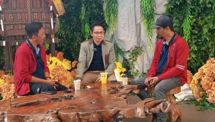 Lewat Bahasa Inggris, Anak Kampung Ini Tembus Dunia Perhotelan dan Jadi GM Sukses