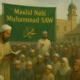 Sejarah Maulid Nabi Muhammad SAW: Jejak Panjang Tradisi yang Terus Hidup