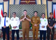 Bupati Pangkep Ajak Warga Jaga Kondusifitas, Jangan Terprovokasi Isu Pemecah Belah