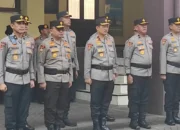 STIK Lemdiklat Polri Buka Pendidikan S-1 Angkatan Pertama Sumber Bintara Polwan