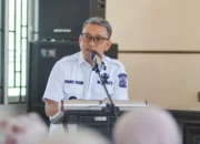 Buka Penyusunan Renstra Dinas Kesehatan 2025–2029, Ini Kata Bupati Jeneponto