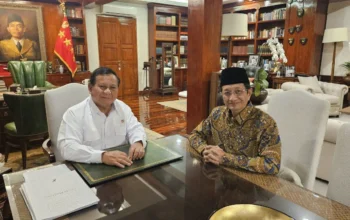 Menag: Negara Berkomitmen Tingkatkan Kesejahteraan Guru