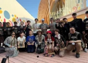 Pertamina Patra Niaga Bawa Angklung ke Panggung Dunia di World Expo Osaka 2025