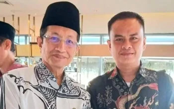 IKAKAS Jakarta & BPP-KKW Sayangkan Framing Media terhadap Menag Nasaruddin Umar